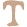 T