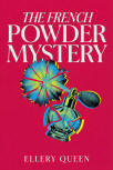 The French Powder Mystery - cover paperback,‎ Independently published, April 19. 2026
