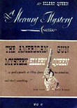 The American Gun Mystery - cover Mercury Mysteries #164 or #42