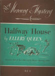 Halfway House - cover digest edition, Mercury Mystery