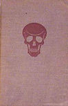 Halfway House - harde kaft Triangle Books uitgave, november & december 1940, herdruk