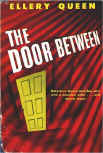 The Door Between - dust cover Tower Books (World Publishing Co.) edition T-359, Cleveland 1946 (1st edition)