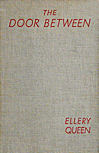 The Door Between - hard cover Stokes edition, 1937