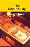 The Devil to Pay - cover Devil to Pay, LargePrint Thorndike Press, 2003