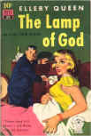 The Lamp of God - Q.B.I.