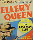 The Last Man Club - authorized not by Queen published Better Little Book, 1940