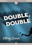 Double, Double - cover MysteriousPress.com/Open Road, August 4, 2015