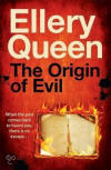 The Origin of Evil - cover paperback edition, Orion Books (UK), Jun 19. 2014