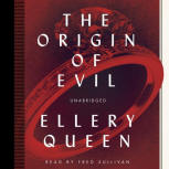 The Origin of Evil - cover audiobook Blackstone Audio, Inc., read by Fred Sullivan, March 1. 2014