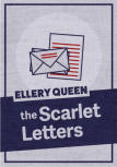 The Scarlet Letters - cover eBook, JABberwocky Literary Agency, Inc, Feb 15. 2017