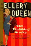 The Finishing Stroke - Q.B.I.