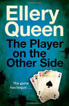 The Player On The Other Side - cover paperback edition, Orion Books (UK), 19 Jun 2014
