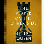 The Player On The Other Side - cover audiobook Blackstone Audio, Inc., read by Mark Peckham, May 1. 2014