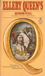 Queens Full - cover pocket book edition, Ballantine Books N° 24666, December 1975.