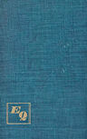 Queens Full - harde kaft Random Books, 1965