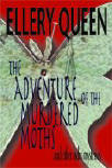 The Adventure of the Murdered Moths - Q.B.I.