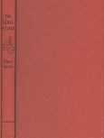 The Glass Village - hardcover Little, Brown & Co, Boston - Toronto, Book Club Edition (BCE), 1954
