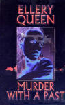Murder with a Past - cover Large Print edition, Chivers, June 2003