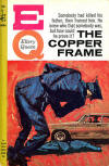 The Copper Frame - cover pocket book edition, Pocket Book N° 50490, June 1965 (1st)
