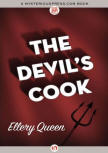 The Devil's Cook - cover MysteriousPress.com/Open Road, August 11, 2015
