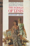 The Scrolls of Lysis - cover pocket book edition, Pocket Book N° M5083, February 1965.