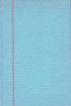The Scrolls of Lysis - harde kaft Trident Press edition, New York, 1962