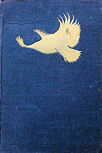 The Golden Eagle Mystery - hardcover Collins edition, 1943