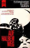 Auf Halbem Weg - kaft Duitse uitgave Heyne-Verlag Nr 1151