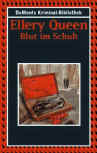 Blut im Schuh - cover German edition Dumont, 2002