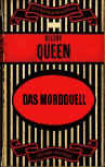 Das Mordduell - cover German edition