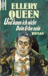 Und kann ich dein Erbe sein - German edition Scherz - Munchen, 1997