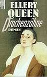 Drachenzähne - cover German edition, Scherz Krimi, 1997
