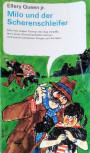 Milo und der Scherenschleifer - kaft Duitse pocket boek uitgave, Bertelsmann, 1973