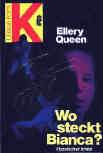 Who steckt Bianca? - cover German edition Ullstein Krimi