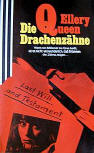 Drachenzähne - cover German edition Scherz 507