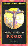 Das Ägyptische Kreuz - kaft Dumont's Kriminal-Bibliothek 1997