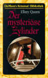 Der Mysteriose Zylinder - kaft DuMont's Kriminal Bibliothek 