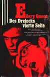 Des Dreiecks vierte Seite -  cover German edition cover Nr.588