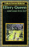 ...und Raus bist du! - cover German edition DuMonts Kriminal Bibliothek, 1999