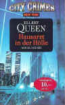 Hausartz in der Holle - German cover City Crimes