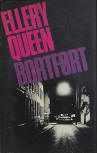 Bortført - Cover Danish edition