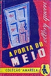 A Porta do Meio - Cover Brazilian (Portugese) edition, 1949