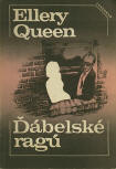 Dábelské ragú - kaft Tjechische uitgave, Vysehrad, 1984