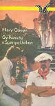 Gyilkosság a Spanyol-fokon - cover Hungarian edition, Albatrosz Konyvek Budapest, 1978