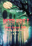 Misteri Huruf T (Darah di Sebuah Salib) - cover Indonesian edition, Intan Asia