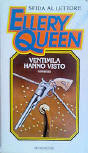 Ventimila hanno visto - cover Italian edition, Sfida al lettore Nr.13 April 1985