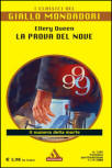 La prova del nove - cover Italian edition, Il Giallo Mondadori, 2008