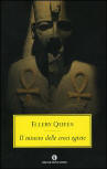 Il mistero delle croci egizie - kaft Italiaanse uitgave, 2004