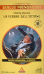 La febbre dell'otone - cover Italian edition, Giallo Mondadori, N°1062, 2005
