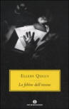 La febbre dell'otone - cover Italian edition, Oscar Mondadori, April 2011